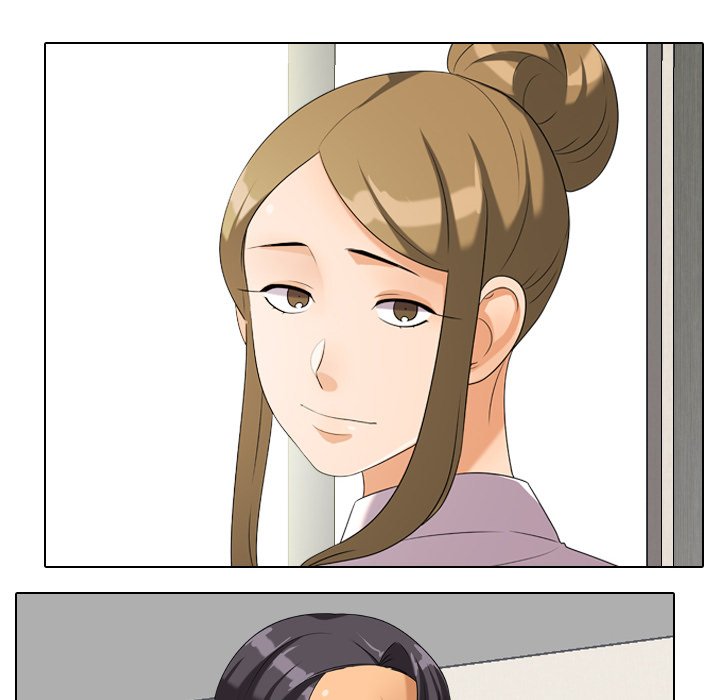 Our Exchange Chapter 30 Page 20