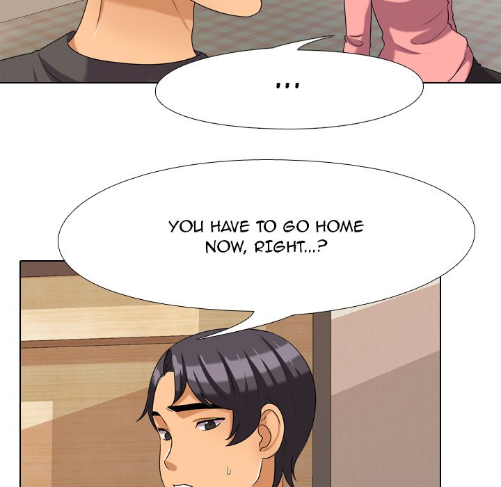 Our Exchange Chapter 30 Page 27