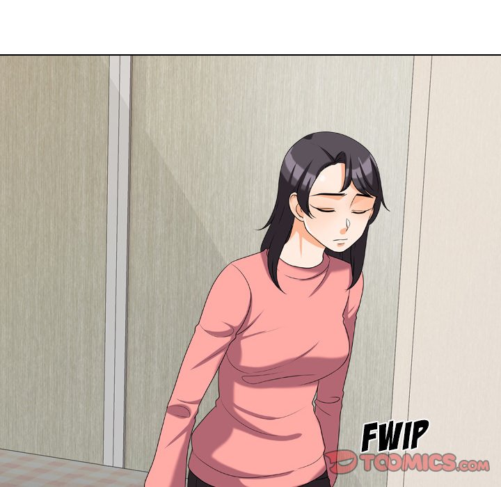 Our Exchange Chapter 30 Page 30