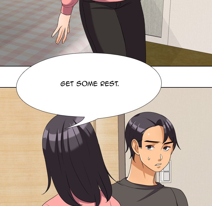 Our Exchange Chapter 30 Page 31
