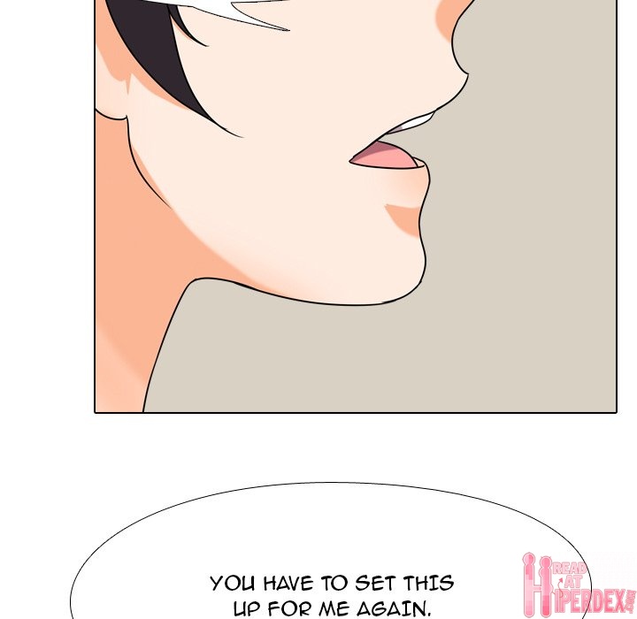 Our Exchange Chapter 30 Page 33