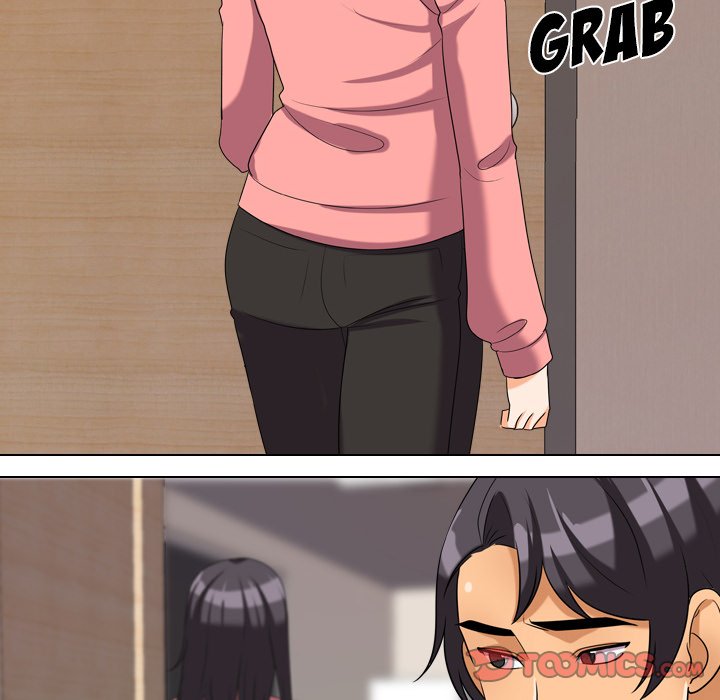 Our Exchange Chapter 30 Page 38