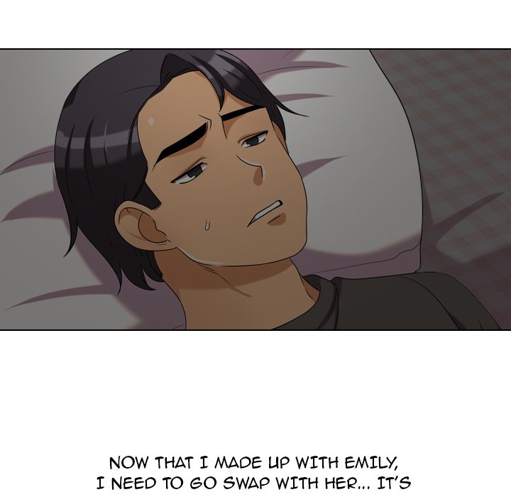 Our Exchange Chapter 30 Page 43