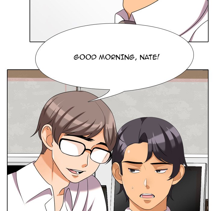Our Exchange Chapter 30 Page 52