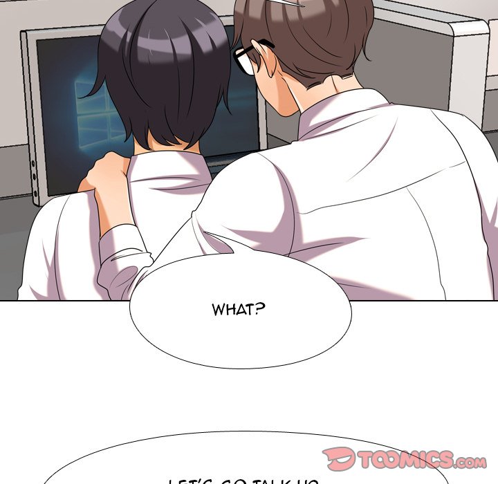 Our Exchange Chapter 30 Page 54