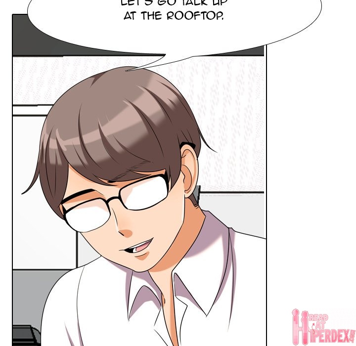 Our Exchange Chapter 30 Page 55