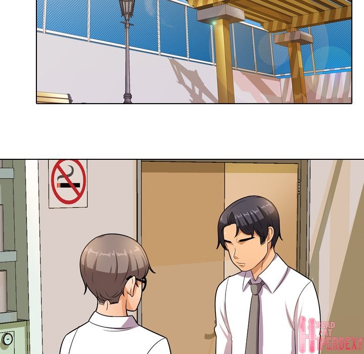 Our Exchange Chapter 30 Page 60