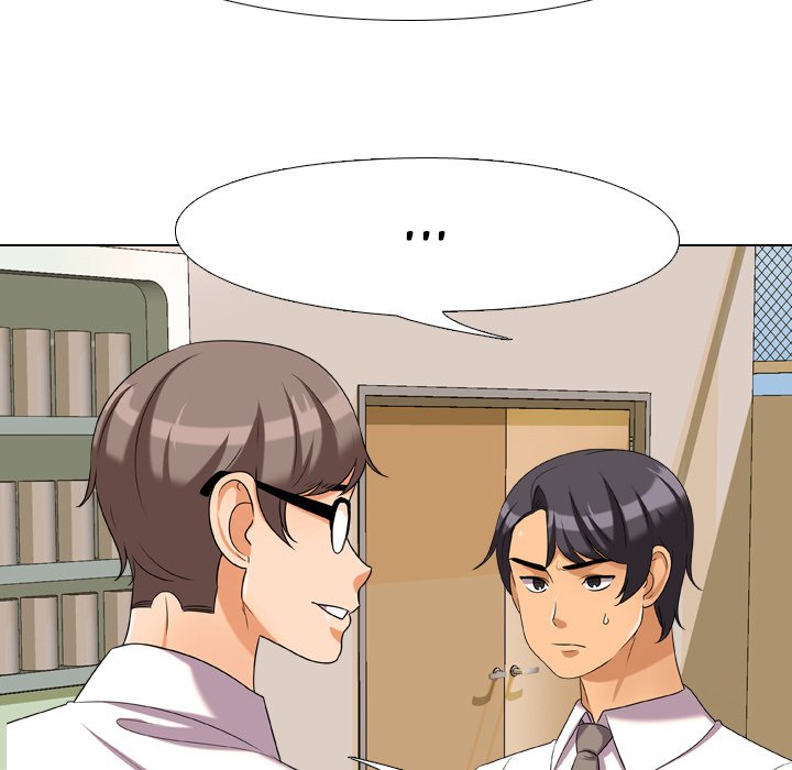 Our Exchange Chapter 30 Page 64