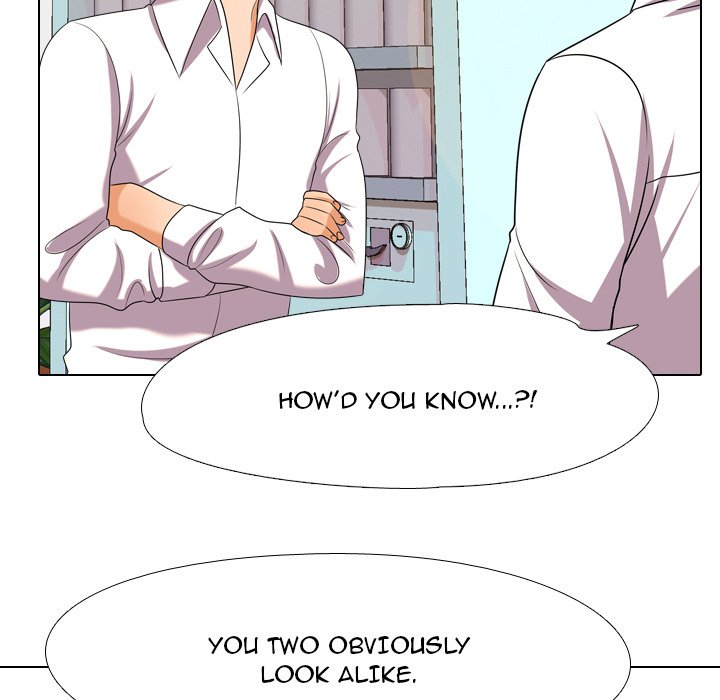Our Exchange Chapter 30 Page 67