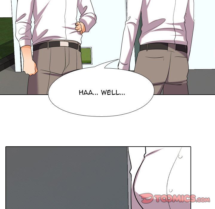 Our Exchange Chapter 30 Page 74
