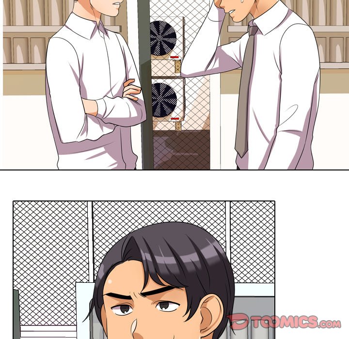 Our Exchange Chapter 30 Page 78