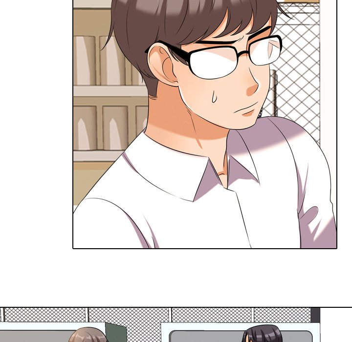 Our Exchange Chapter 30 Page 80
