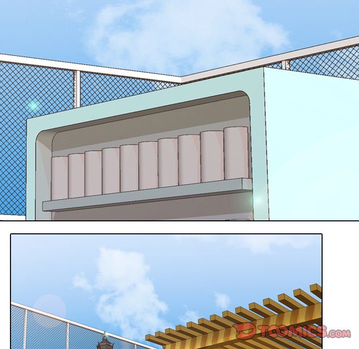 Our Exchange Chapter 30 Page 82