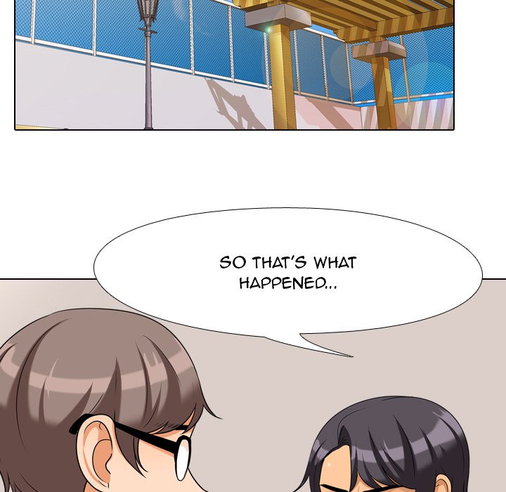 Our Exchange Chapter 30 Page 83