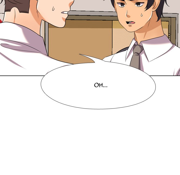 Our Exchange Chapter 30 Page 84