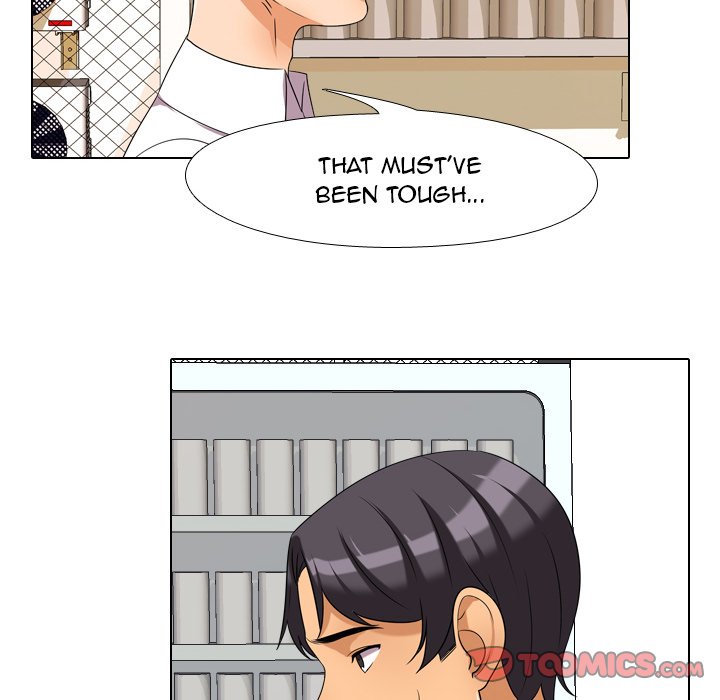 Our Exchange Chapter 30 Page 86