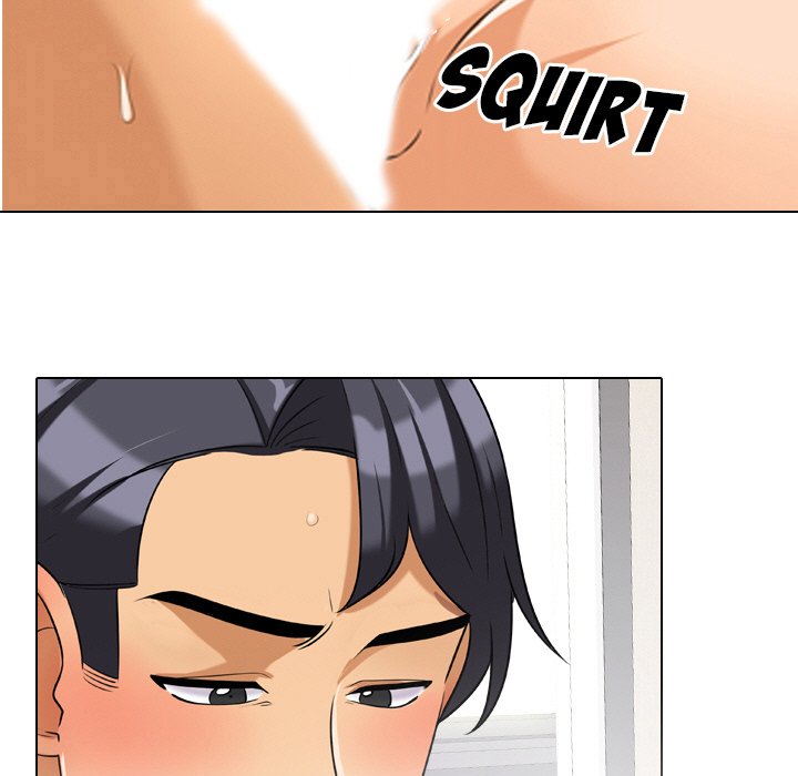 Our Exchange Chapter 30 Page 9
