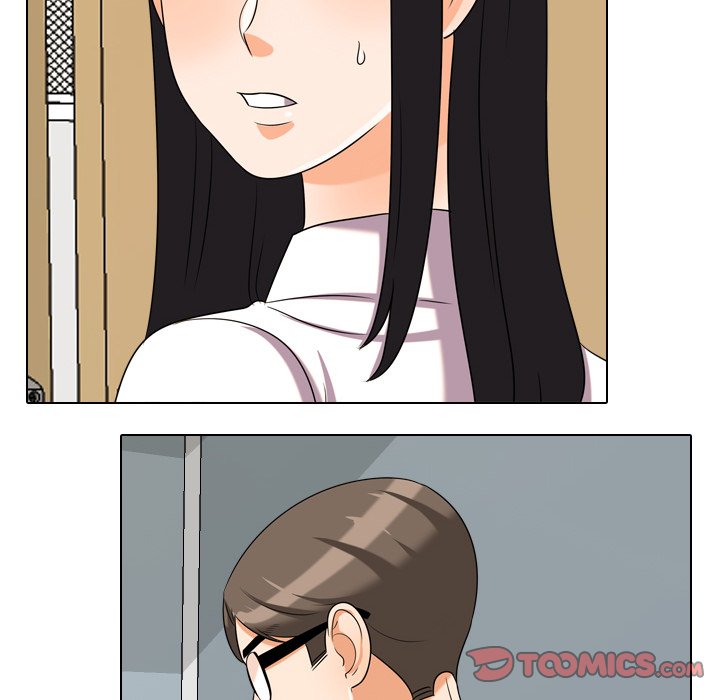 Our Exchange Chapter 30 Page 94