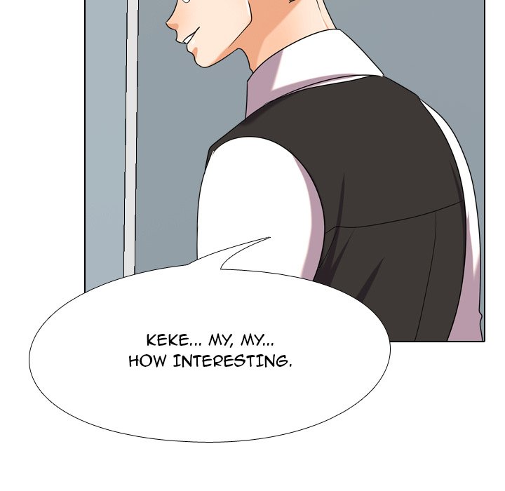 Our Exchange Chapter 30 Page 95