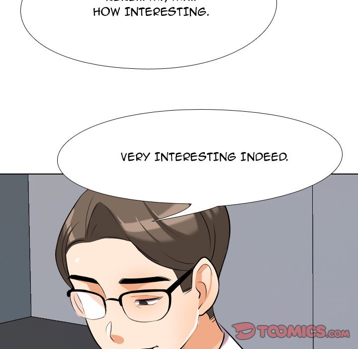 Our Exchange Chapter 31 Page 10