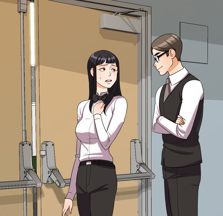 Our Exchange Chapter 31 Page 12