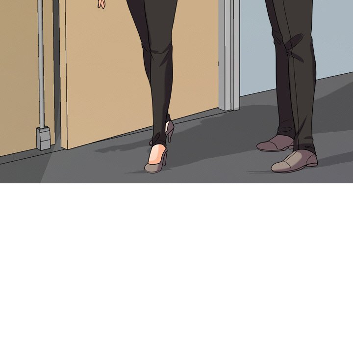 Our Exchange Chapter 31 Page 13
