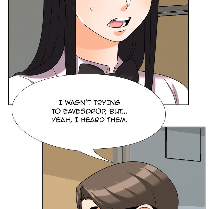 Our Exchange Chapter 31 Page 19