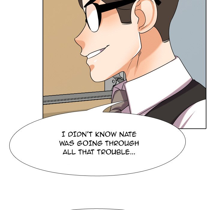 Our Exchange Chapter 31 Page 20