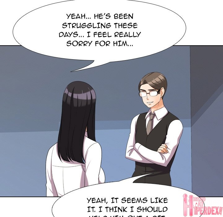 Our Exchange Chapter 31 Page 21