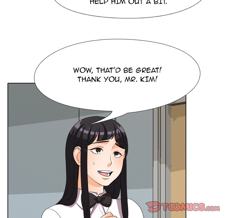 Our Exchange Chapter 31 Page 22