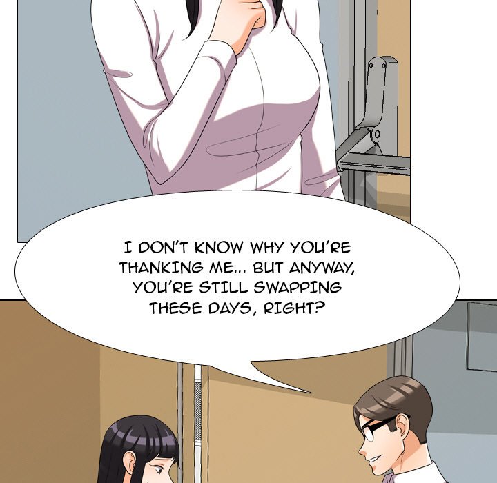 Our Exchange Chapter 31 Page 23