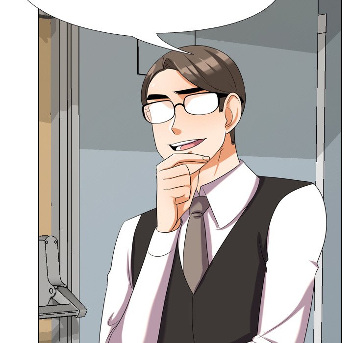 Our Exchange Chapter 31 Page 25