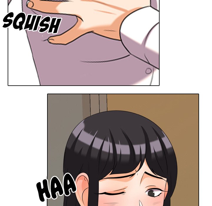 Our Exchange Chapter 31 Page 28