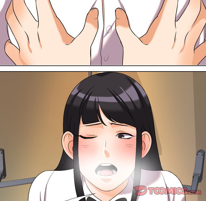 Our Exchange Chapter 31 Page 30