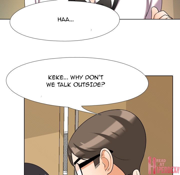 Our Exchange Chapter 31 Page 31