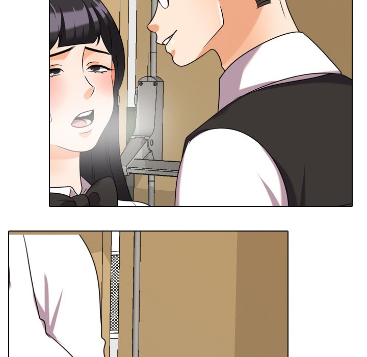 Our Exchange Chapter 31 Page 32
