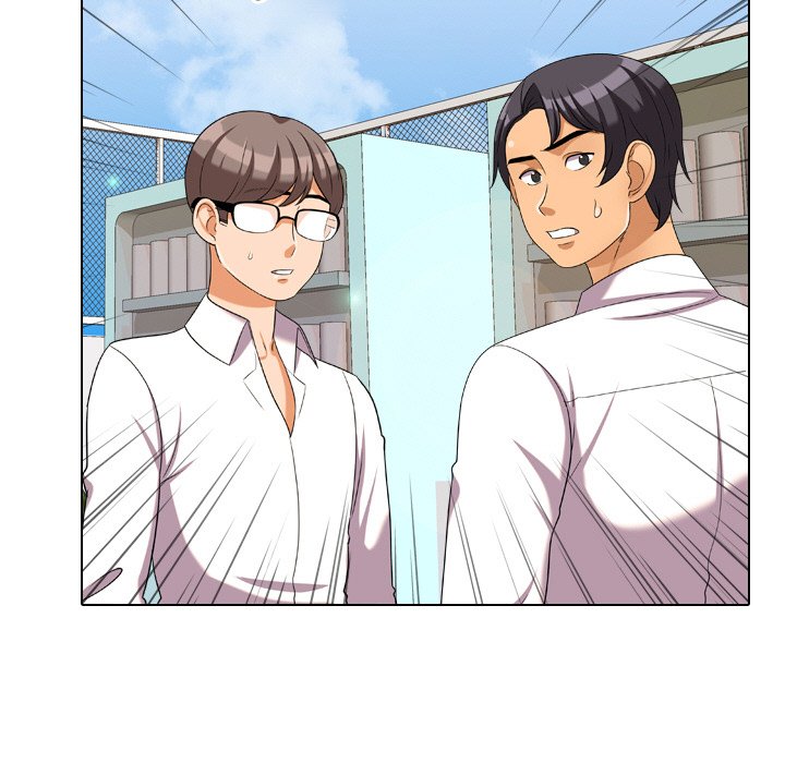 Our Exchange Chapter 31 Page 35