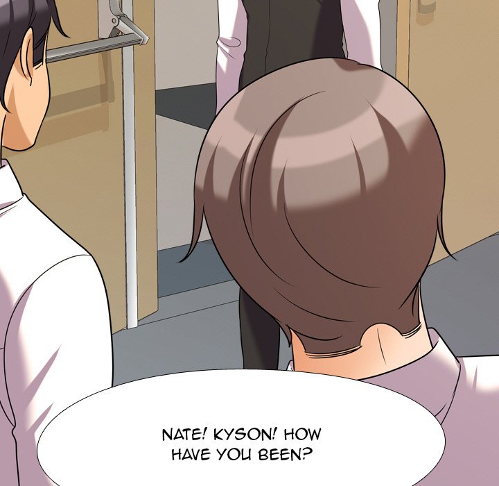 Our Exchange Chapter 31 Page 37