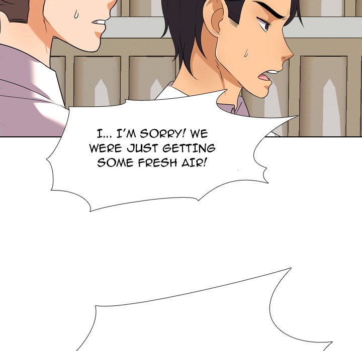 Our Exchange Chapter 31 Page 39