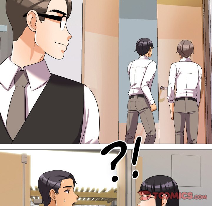 Our Exchange Chapter 31 Page 42