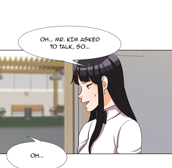 Our Exchange Chapter 31 Page 45