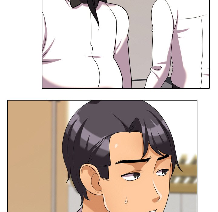 Our Exchange Chapter 31 Page 47