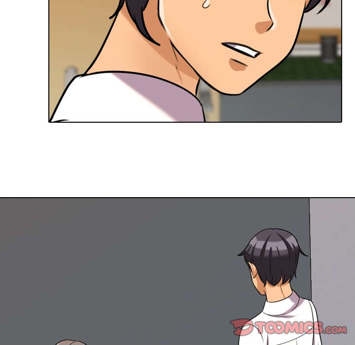 Our Exchange Chapter 31 Page 50