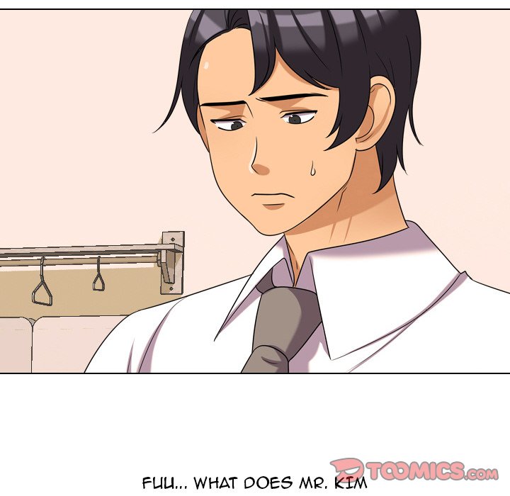Our Exchange Chapter 31 Page 58