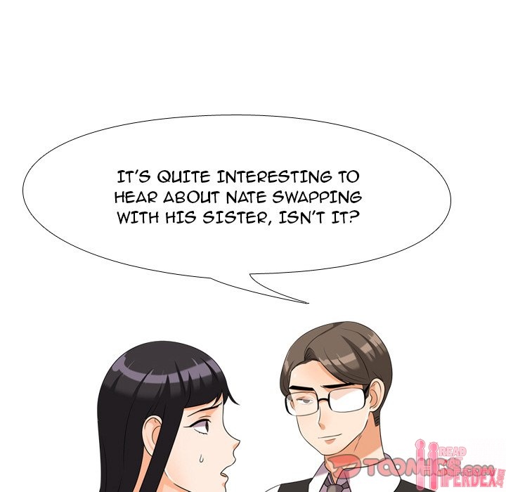 Our Exchange Chapter 31 Page 6