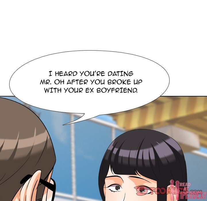 Our Exchange Chapter 31 Page 66