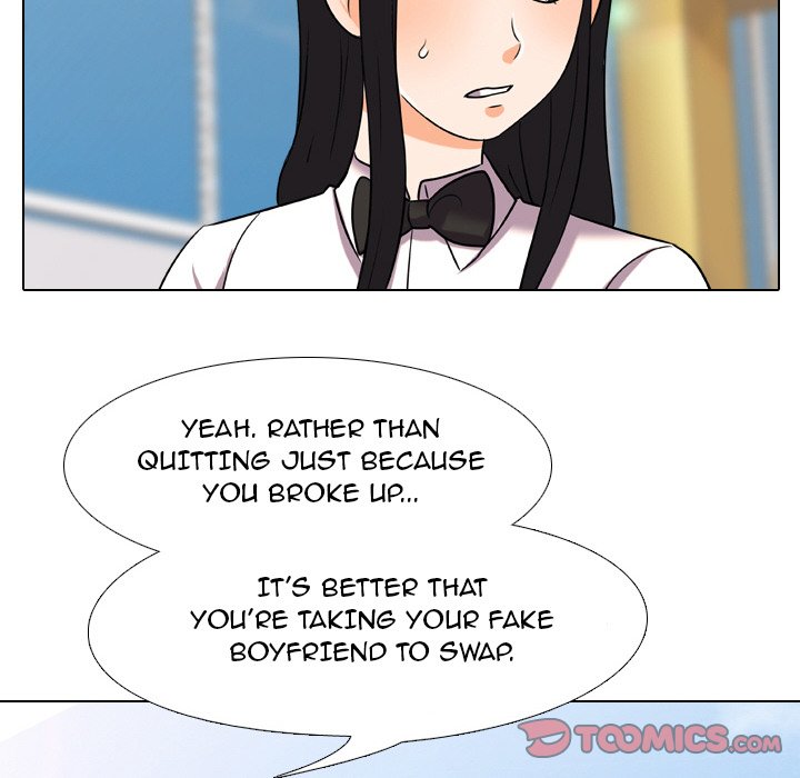 Our Exchange Chapter 31 Page 70