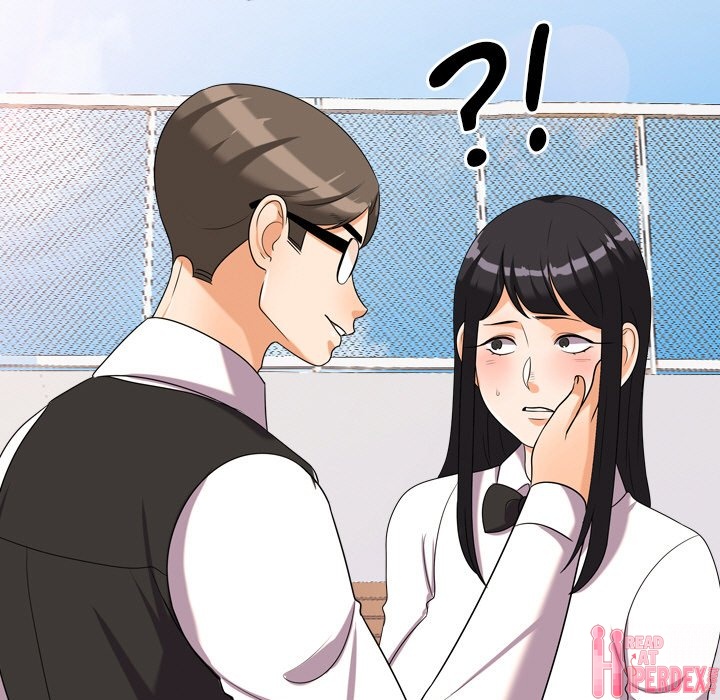 Our Exchange Chapter 31 Page 71