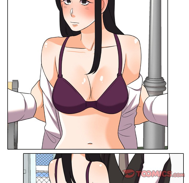 Our Exchange Chapter 31 Page 78