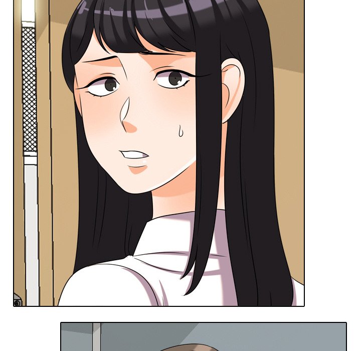 Our Exchange Chapter 31 Page 8